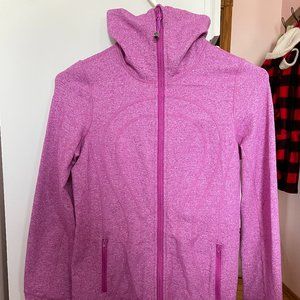 Lululemon full zip